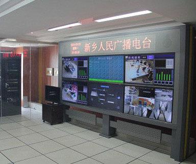 新乡人民广播电台