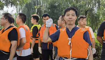 新乡加油！河南挺住！