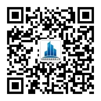 锦绣公众号二维码