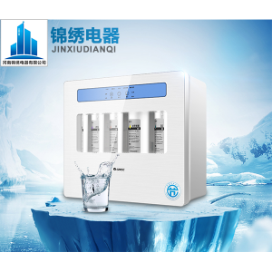 格力RO反渗透膜净水器